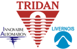 Tridan International - Innovative Automation - Livernois Engineering logo