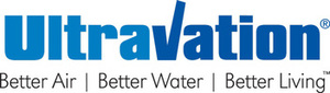 Ultravation, Inc. logo