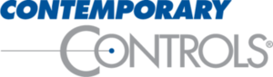 Contemporary Controls logo