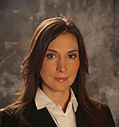 Marisa Jimenez de Segovia, CAFS, NCT
